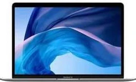 Apple Macbook Air 13.3" Touch Id ( 2020 ) / Intel Core i5 1.1Ghz / 8GB RAM / 256GB SSD / *Z0YJ0LL/A* / Space Gray - Image 2