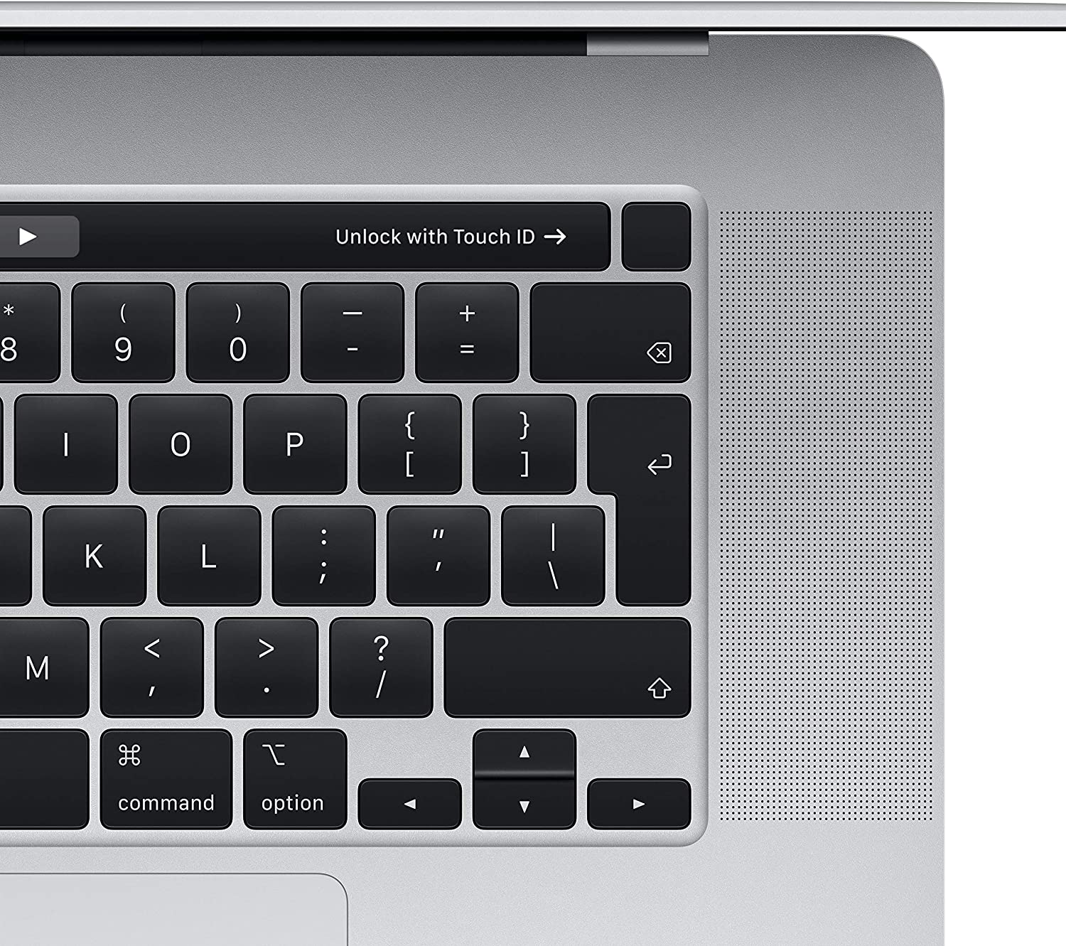 Apple Macbook Pro 13.3" Touch Bar ( 2020 ) / Intel Core i5 1.4Ghz / 8GB RAM / 512GB SSD / *MXK32LL/A* / Space Gary - Image 3