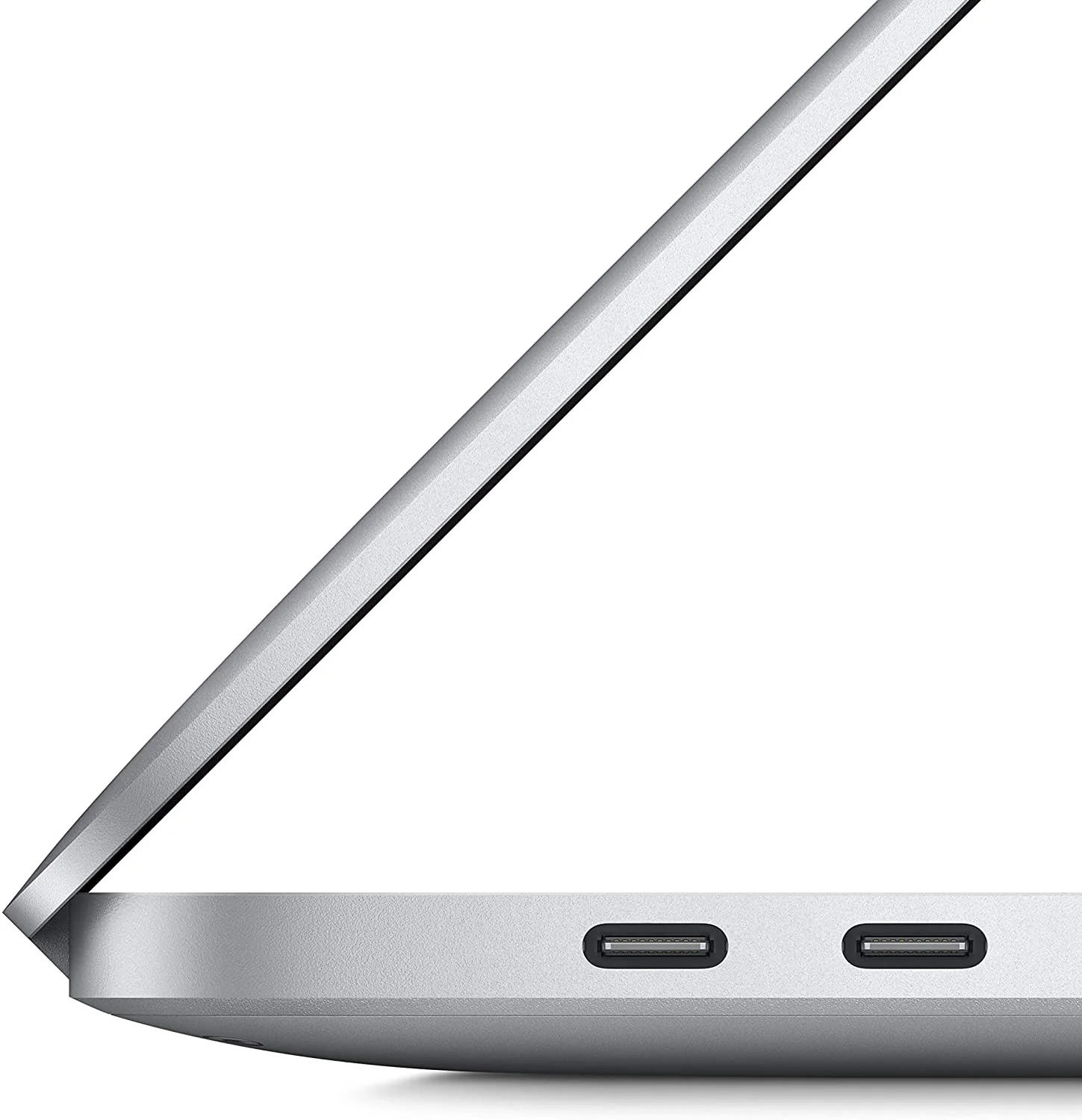 Apple Macbook Pro 13.3" Touch Bar ( 2020 ) / Intel Core i5 2.0Ghz / 16GB RAM / 512GB SSD / *MWP42LL/A* / Space Gray - Image 4
