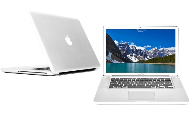 Apple Macbook Pro 13 inch Intel Core i7-3615QM 2.3Ghz 4GB 1TB SATA w/z DVD-RW Drive Mac Os EL CAPITAN ( A1286 / MD103LL/A ) - Image 4