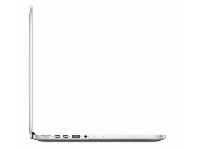 Apple MacBook Pro 15.4" (Mid-2013 DG Retina Display) / Intel-Core i7 (2.3GHz) / 16GB RAM / 512GB SSD / MacOS - Image 3