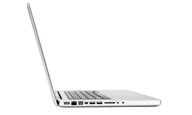 APPLE Macbook Pro 15 inch Intel Core I5-540M 2.53Ghz 8GB 500GB SATA w/DVD Drive (A1286) - Image 2