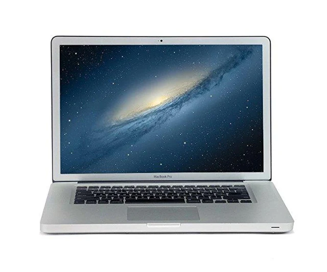 Apple Macbook Pro 15 inch Intel Core i7-2720QM 2.2Ghz 4GB 750GB SATA Mac Os EL CAPITAN ( A1286 / MC723LL/A )