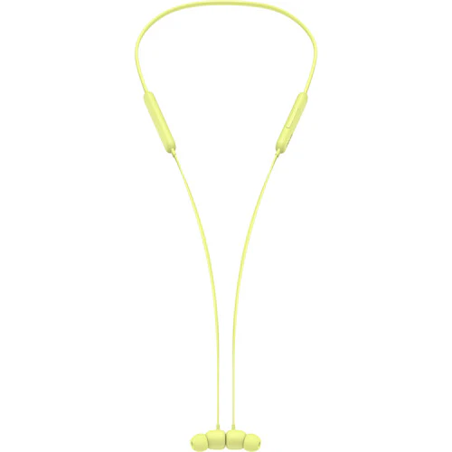 Beats by Dr. Dre Beats Flex All-Day Wireless Earphones - Beats Yellow - Image 4
