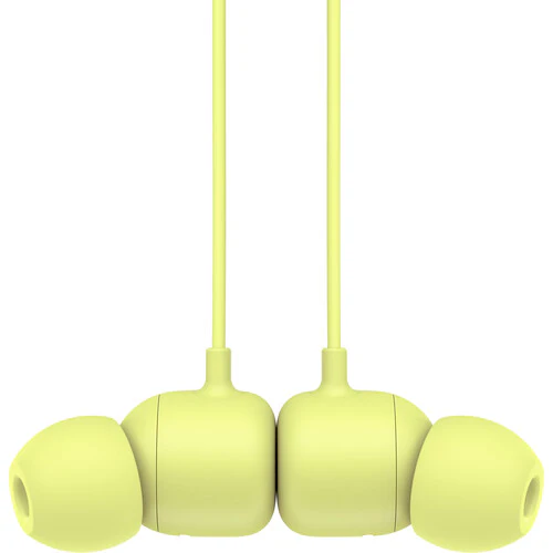 Beats by Dr. Dre Beats Flex All-Day Wireless Earphones - Beats Yellow - Image 5