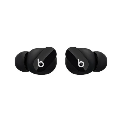 Beats Studio Buds True Wireless Noise Cancelling Bluetooth Earbuds ( Black ) MJ4X3LL - Image 2