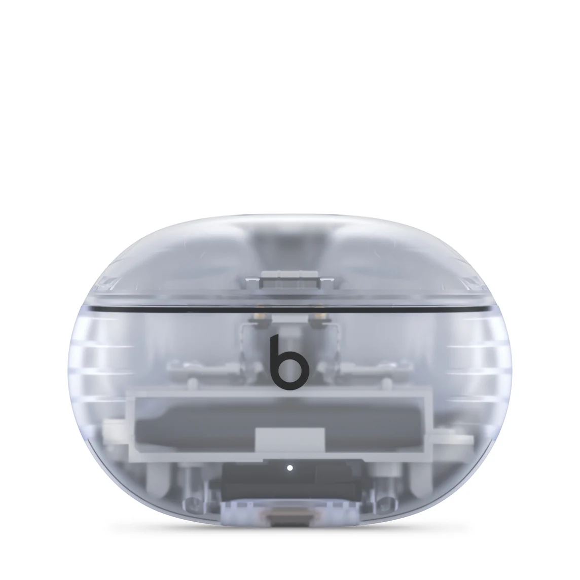 Beats Studio Buds True Wireless Noise Cancelling Bluetooth Earbuds ( Transparent ) MQLK3LL - Image 2