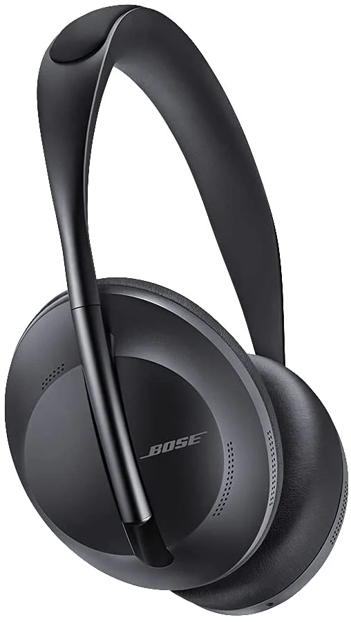 Bose Noise Cancelling Wireless Bluetooth Headphones 700 with Premium Charging Case (794297-0800) - Image 3