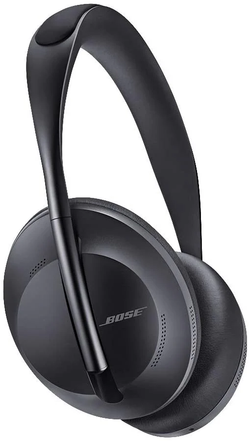 Bose Noise Cancelling Wireless Bluetooth Headphones 700 with Premium Charging Case (794297-0800) - Image 4