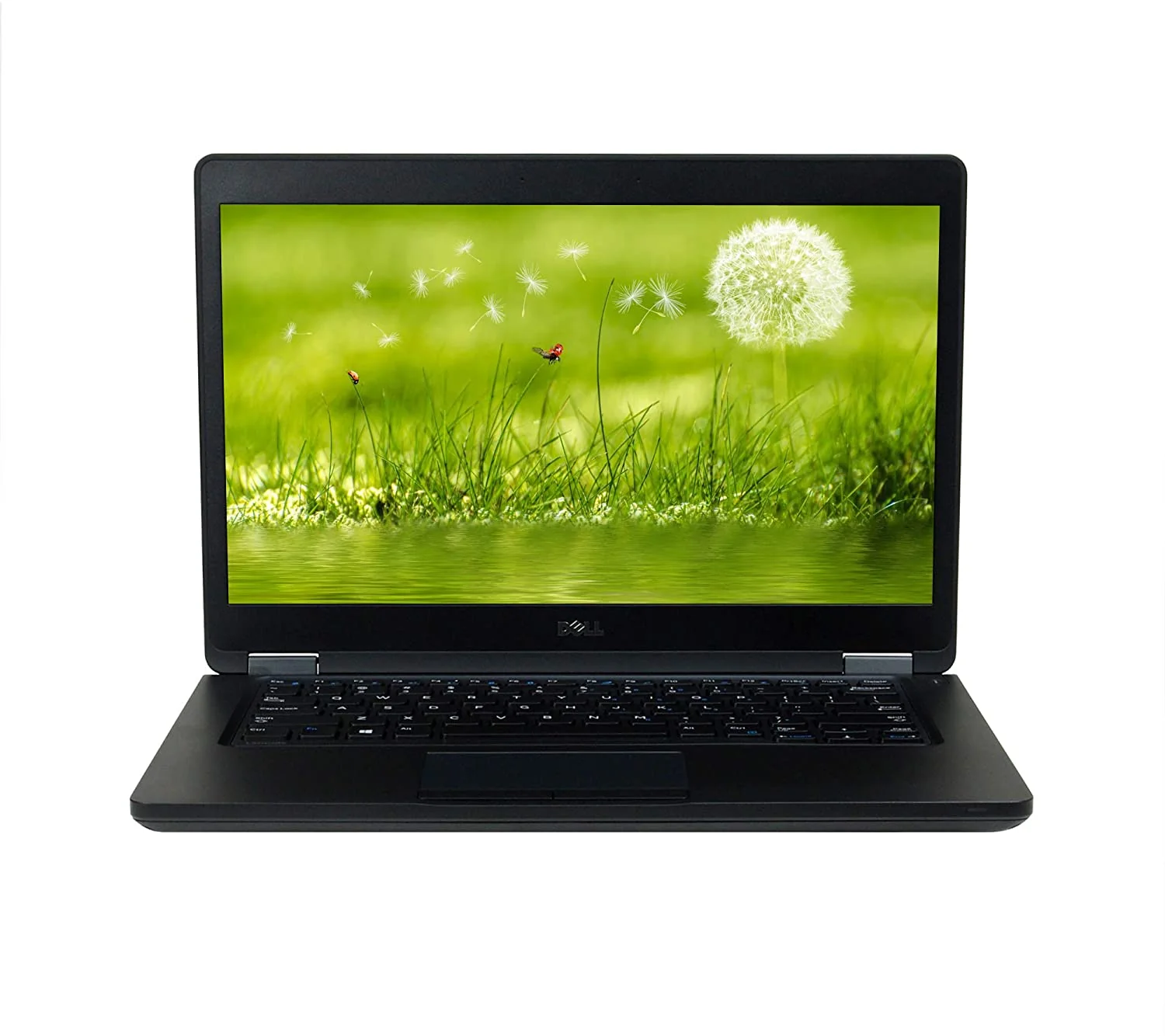 Dell Latitude 5480 14" Intel Core i5 6200U / 8GB RAM / 128GB SSD / Win 10 - Image 2