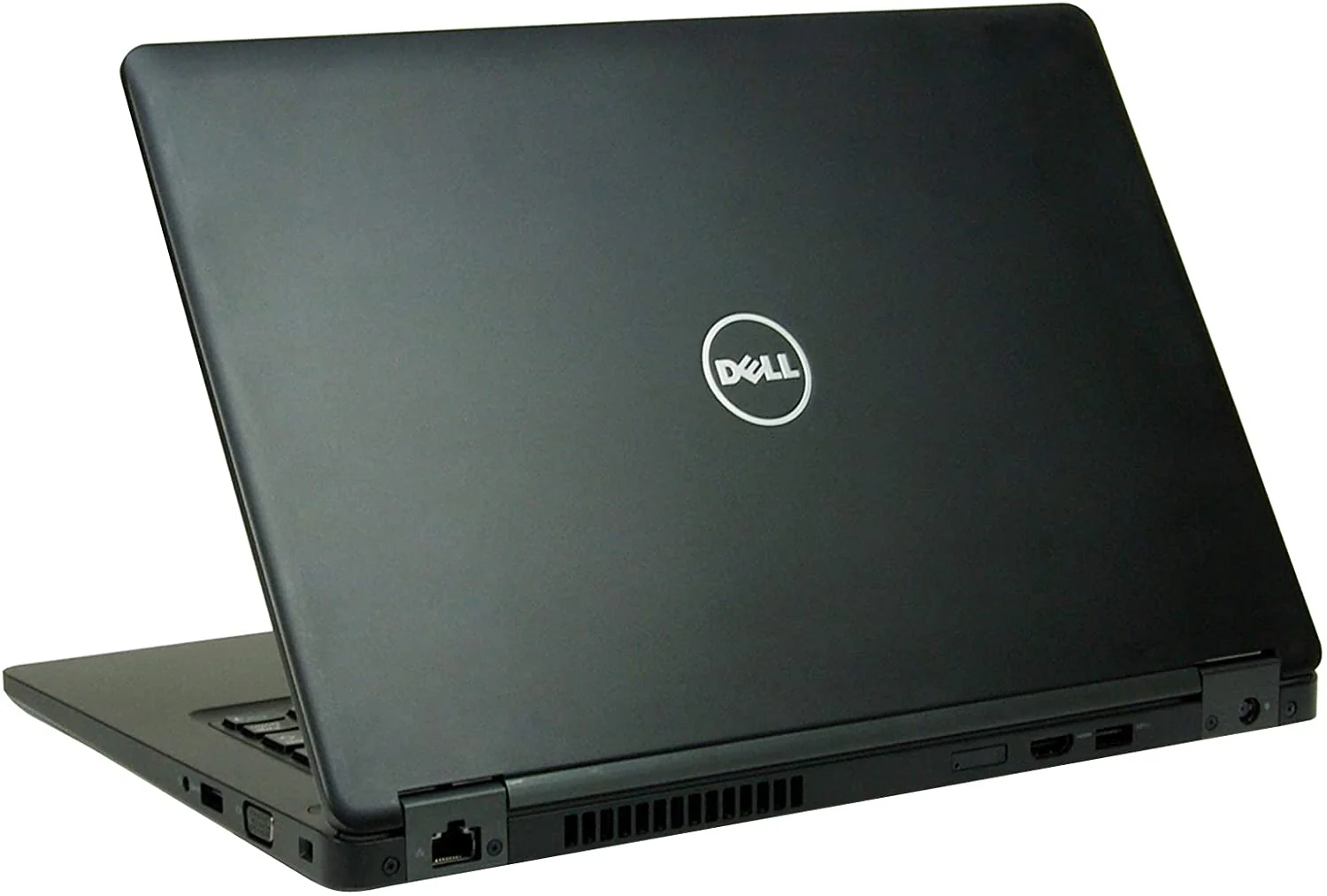 Dell Latitude 5480 14" Intel Core i5 6200U / 8GB RAM / 256GB SSD / Win 10 - Image 3