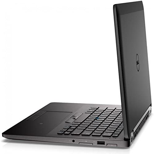 Dell Latitude E7470 14" Intel Core i5 6600U / 16GB RAM / 512GB SSD / Win 10 - Image 5