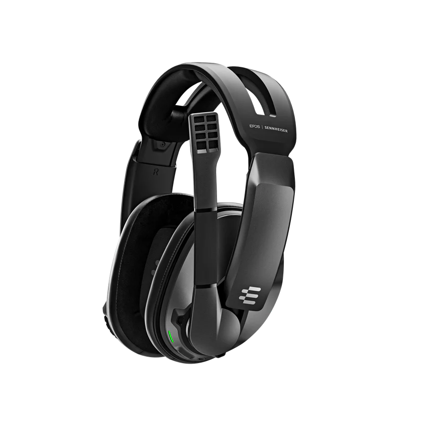GSP 370 Wireless Gaming Headset - Image 3