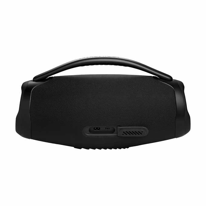 JBL Boombox 3 Wi-Fi Portable Wireless Speaker - Image 5