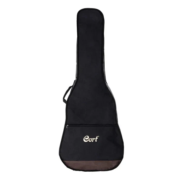 Cort Acoustic Guitar Earth Pack - Image 4