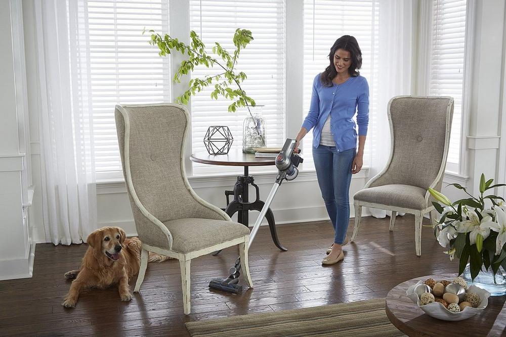 Cruise Cordless Ultra-Light Stick Vacuum - Image 3