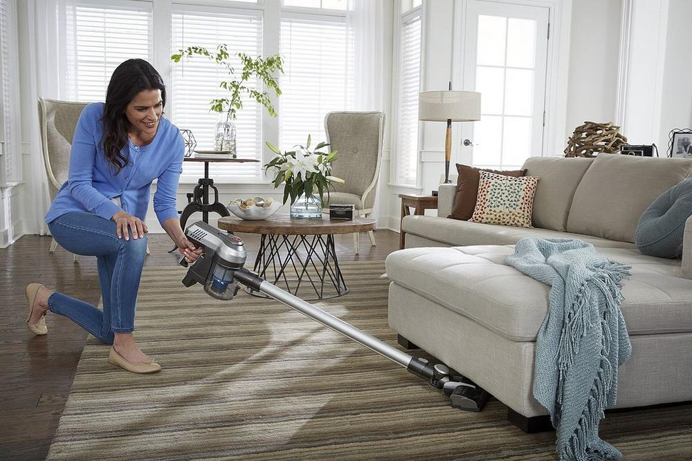 Cruise Cordless Ultra-Light Stick Vacuum - Image 4