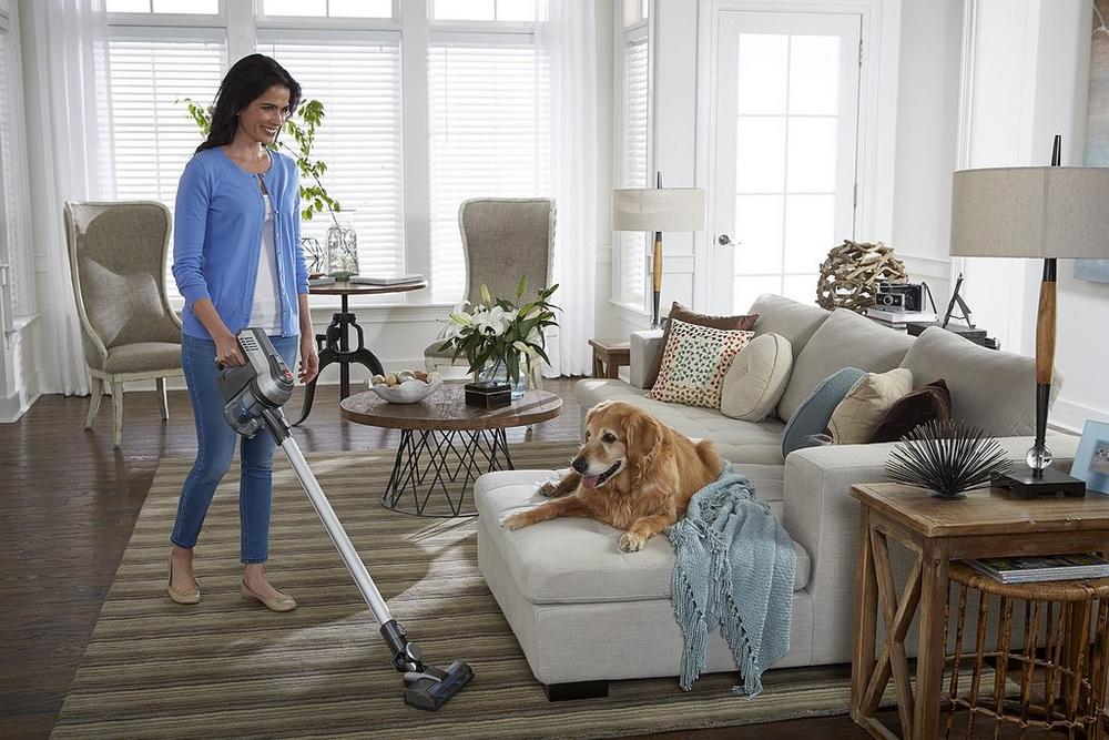 Cruise Cordless Ultra-Light Stick Vacuum - Image 5