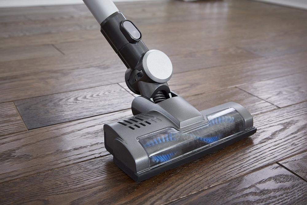 Cruise Cordless Ultra-Light Stick Vacuum - Image 7
