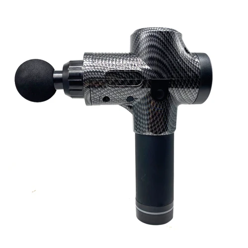 Deep Tissue Muscle Massage Gun - Image 2