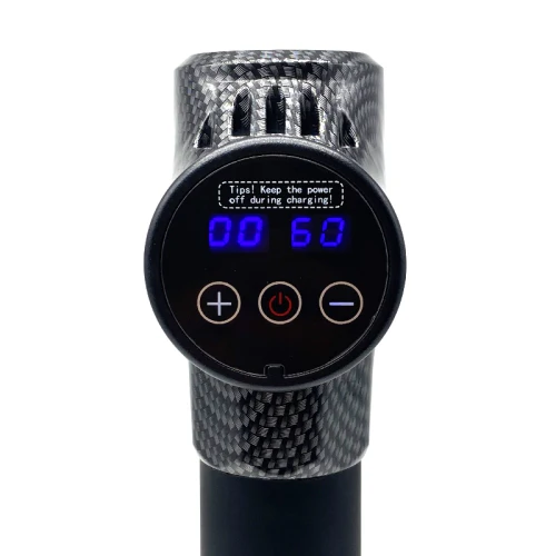 Deep Tissue Muscle Massage Gun - Image 4