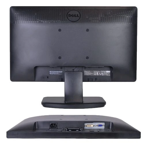 Dell 20" 1600x900 DVI/VGA Widescreen LED LCD Monitor -Black ( IN2030MC ) - Image 3