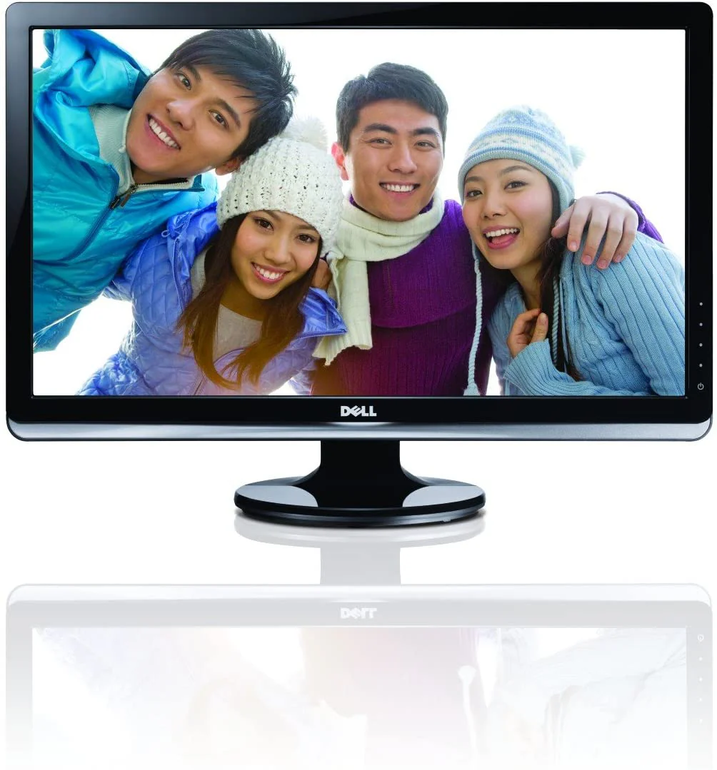 Dell 23-inch Widescreen LCD TFT Monitor ( ST2320L )