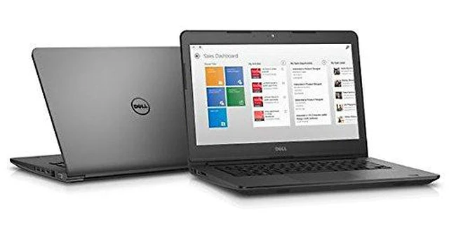 DELL Latitude 3450 14" INTEL CORE I3-5005U 2.00GHz 4GB 500GB SATA