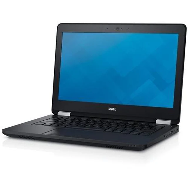DELL Latitude E5270 12" INTEL CORE I5-6300U 2.40GHz 8GB 128GB SSD
