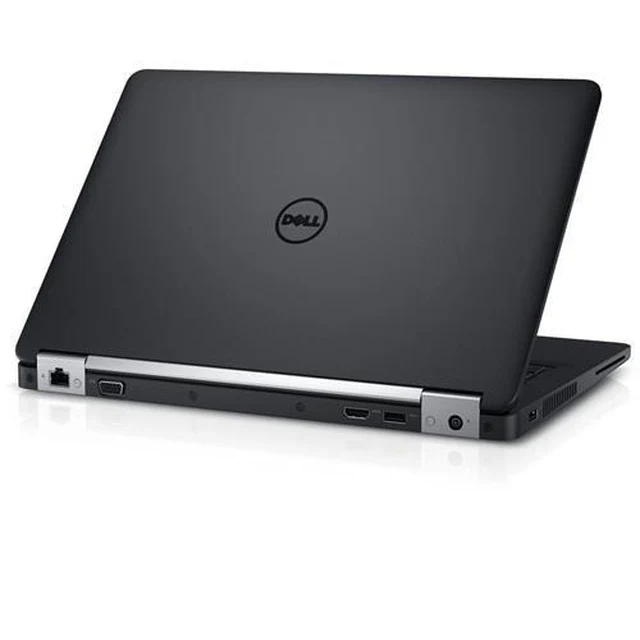 DELL Latitude E5270 12" INTEL CORE I5-6300U 2.40GHz 8GB 128GB SSD - Image 2