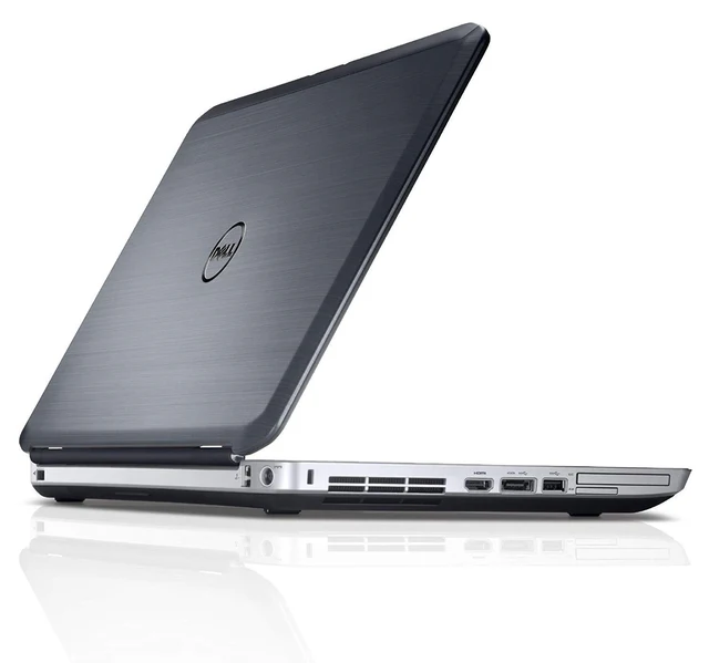 DELL Latitude E5430 14" INTEL CORE I5-3380M 2.9GHz 8GB 160GB SATA - Image 2
