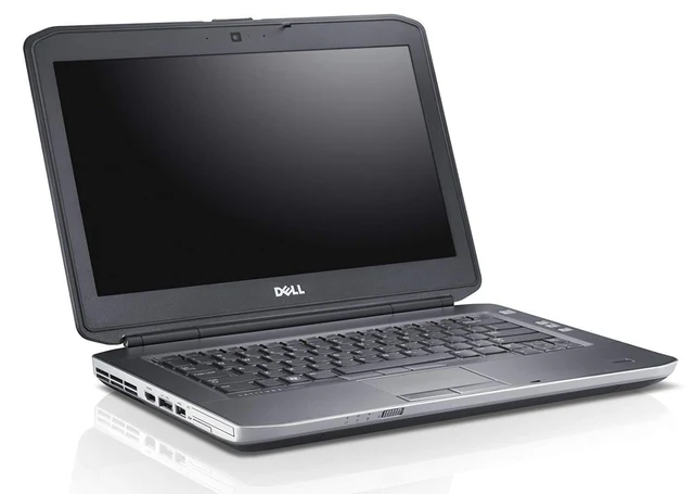 DELL Latitude E5430 14" INTEL CORE I5-3380M 2.9GHz 8GB 160GB SATA - Image 6
