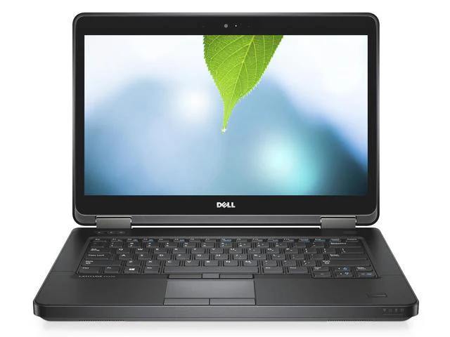 DELL LATITUDE E5440 14" INTEL CORE I5-4310U 2 Ghz 4 GB 512 GB SSD