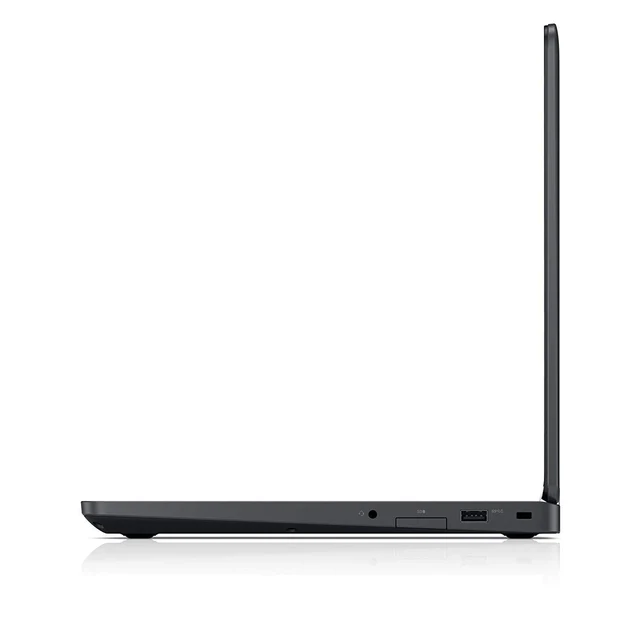 DELL Latitude E5470 14" INTEL CORE I5-6300U 2.4GHz 8GB 500GB SATA - Image 4