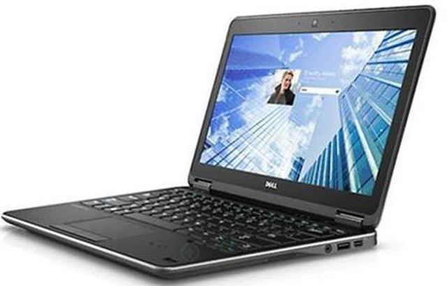 DELL Latitude E7440 14" INTEL CORE I5-4200U 1.60GHz 8GB 128GB SSD