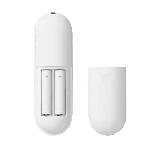Google Chromecast with Google TV - Snow (GA01919-CA) - Image 3