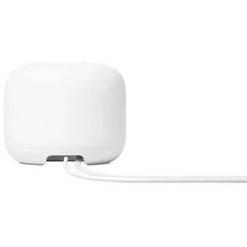 Google Nest AC2200 MU-MIMO Wi-Fi Mesh Router - One Router Only (GA00595-CA) - Image 4