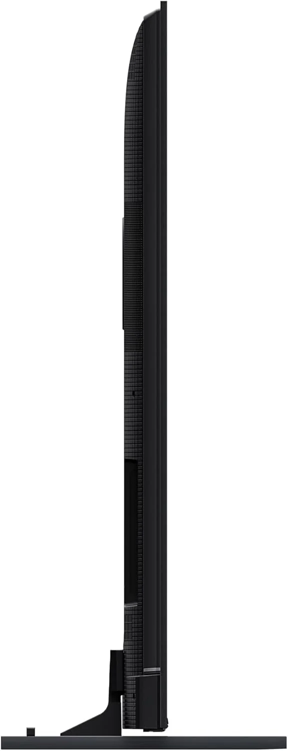 Hisense 100" U6 Series MiniLED ULED 4K Fire TV (100U65QF) - Image 4