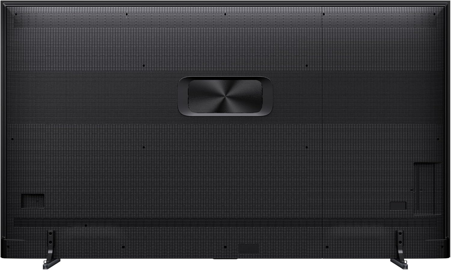 Hisense 100" U6 Series MiniLED ULED 4K Fire TV (100U65QF) - Image 6