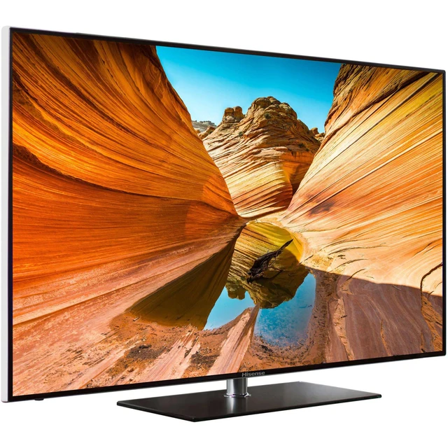 HISENSE 55H7G 55 Inch 1080P 120 HZ  LED SMART TV - Image 2