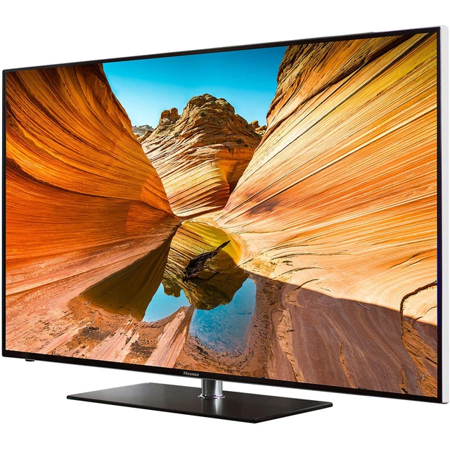 HISENSE 55H7G 55 Inch 1080P 120 HZ  LED SMART TV - Image 3
