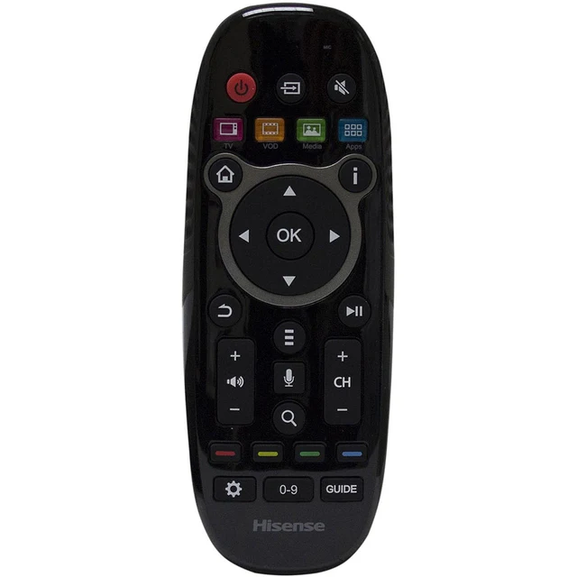 HISENSE 55H7G 55 Inch 1080P 120 HZ  LED SMART TV - Image 8