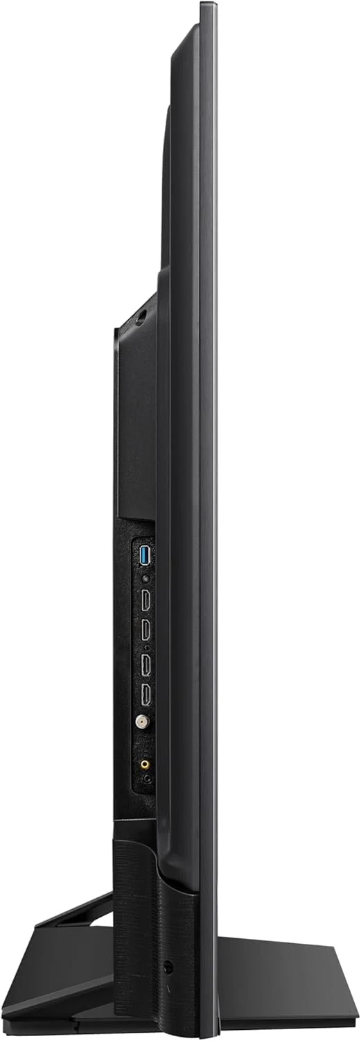 Hisense 75" Class U7 Series Mini-LED 4K UHD QLED Smart Google TV (75U75N) - Image 3
