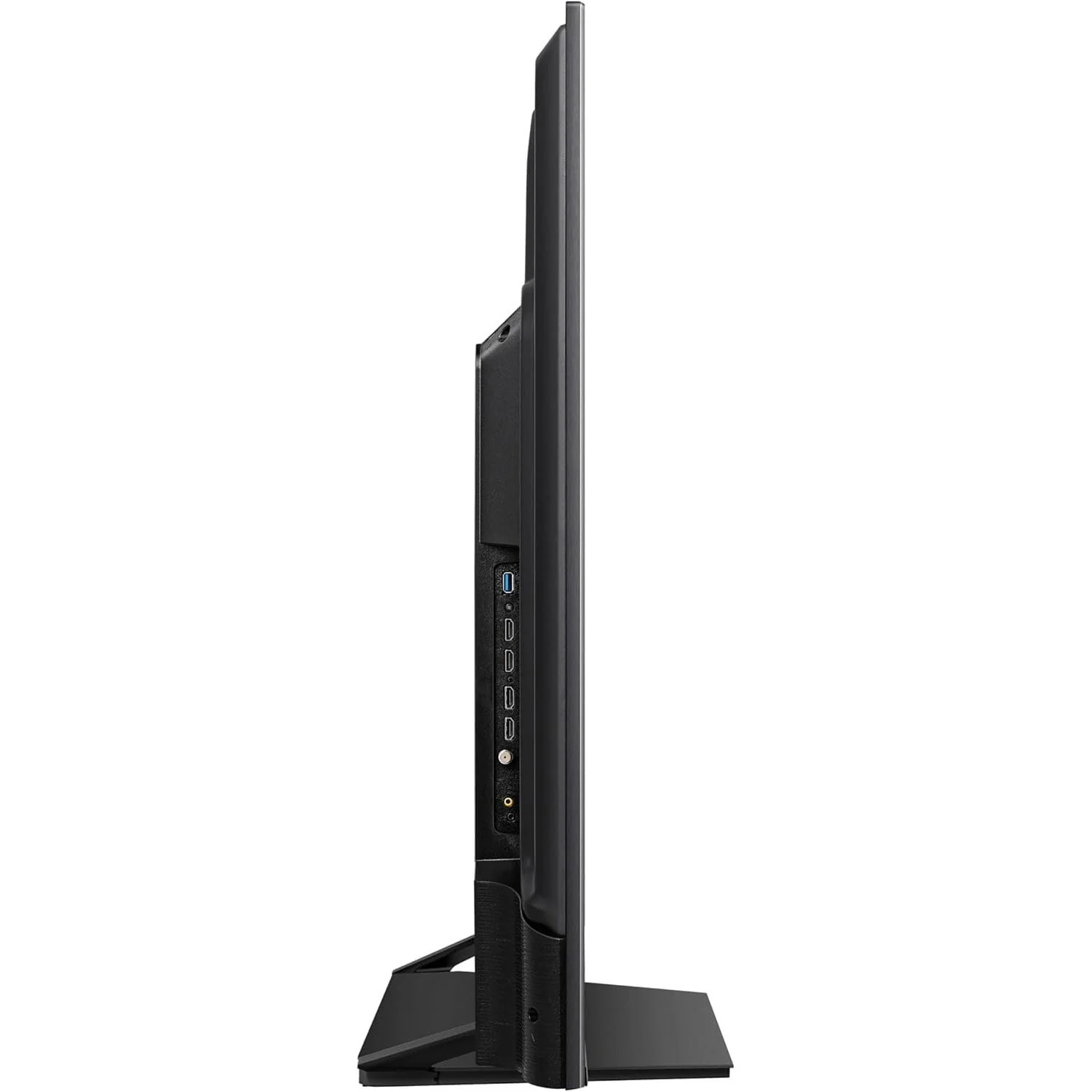 Hisense 85" U7 Series Mini-LED ULED 4K Smart Google TV (85U7N) - Image 3