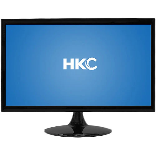 HKC 21.6" LED-Backlit LCD Widescreen Monitor - 1920 x 1080 - 5ms ( N2212 )