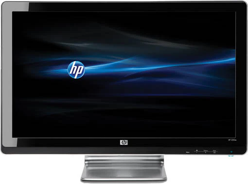 HKC 23" Widescreen 16:9, 2.5 ms - 1920 x 1080,  DVI-D, HDMI, VGA Monitor ( 2310M )