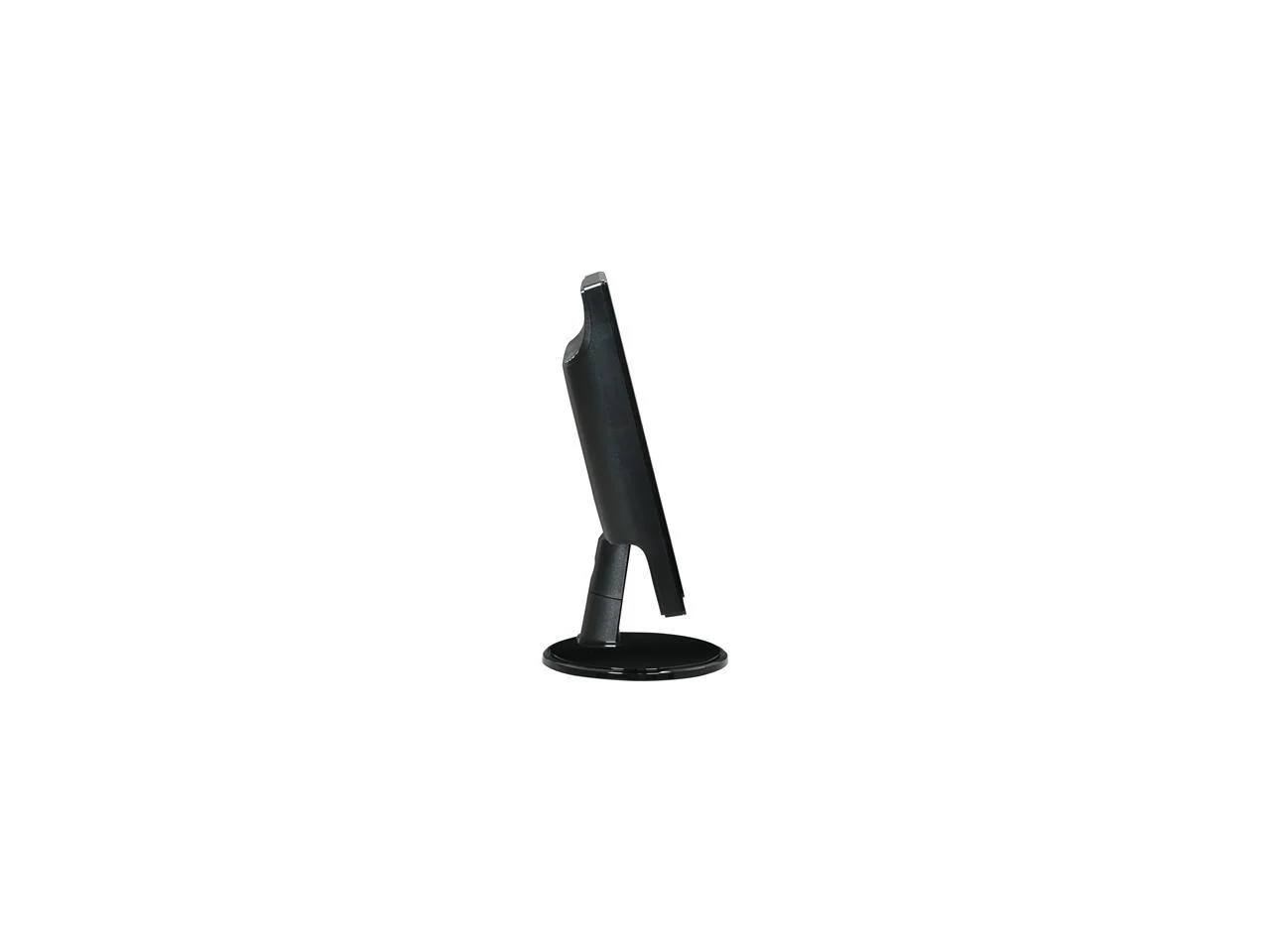 HP 20" 1600 x 900 5 ms D-Sub, DVI-D LCD Monitor ( S2031 ) - Image 2