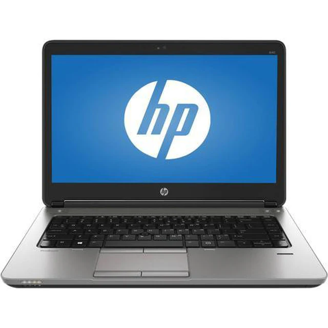 HP ProBook 640 G1 14" Intel Core I5-4200M 2.5GHz 8G 320 GB SATA w/ Windows 10 - Image 2