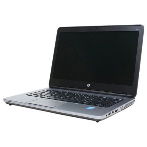 HP ProBook 640 G1 14" Intel Core I5-4200M 2.5GHz 8G 320 GB SATA w/ Windows 10 - Image 3