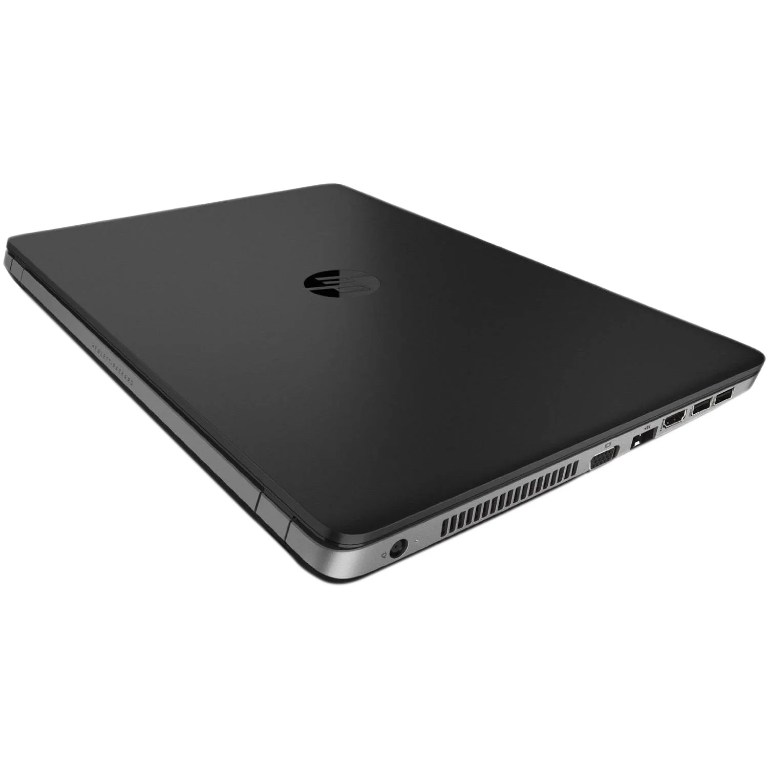 HP ProBook 640 G1 14" Intel Core I5-4200M 2.5GHz 8G 320 GB SATA w/ Windows 10 - Image 5